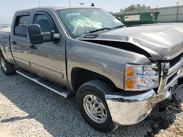 2007 Chevrolet Silverado K2500 Heavy Duty VIN: 1GCHK23697F513148 Lot: 65579544