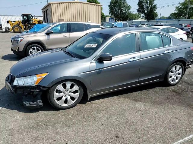 2009 Honda Accord Exl VIN: 1HGCP36819A042015 Lot: 69652874