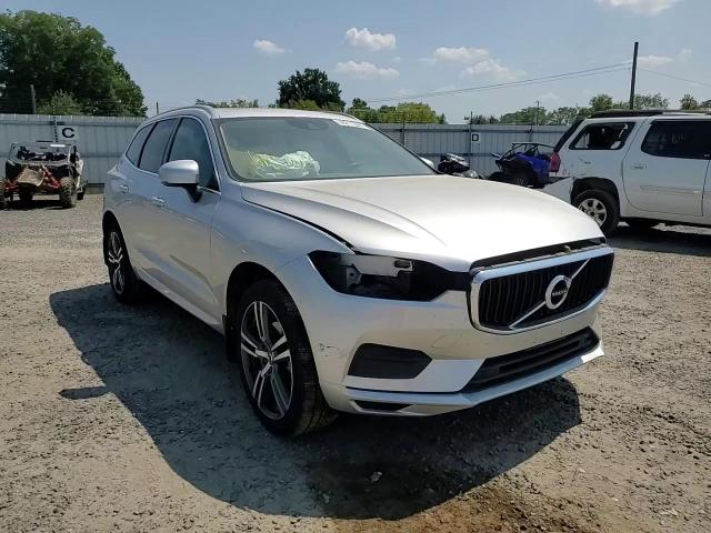 LYV102RK5JB096524 2018 Volvo Xc60 T5