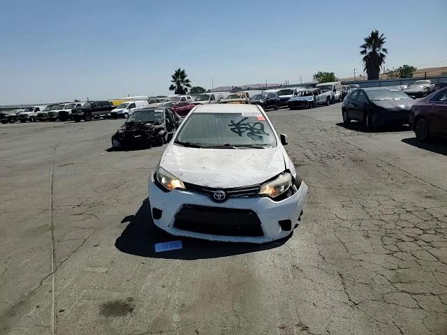 5YFBURHE2GP511629 2016 Toyota Corolla L