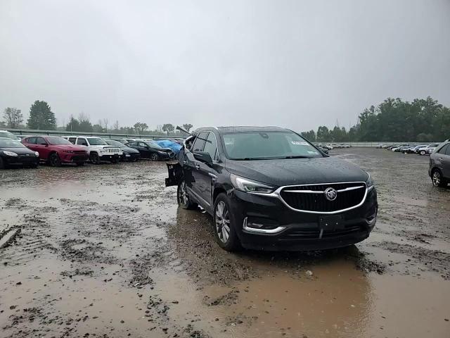 2020 Buick Enclave Premium VIN: 5GAEVBKW1LJ114013 Lot: 66796744