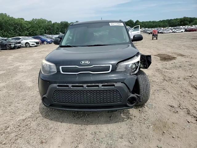 2016 Kia Soul VIN: KNDJN2A22G7845791 Lot: 65717894