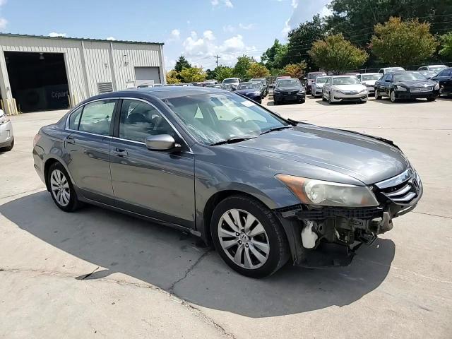 1HGCP2F81CA064467 2012 Honda Accord Exl