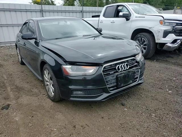 2015 Audi A4 Premium VIN: WAUDFAFL5FN006991 Lot: 69688374