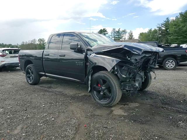 2018 Ram 1500 St VIN: 1C6RR7FT6JS290135 Lot: 68029134