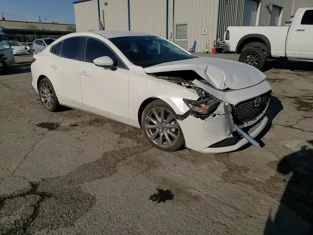 2019 Mazda 3 Preferred VIN: 3MZBPADL2KM112892 Lot: 65858274