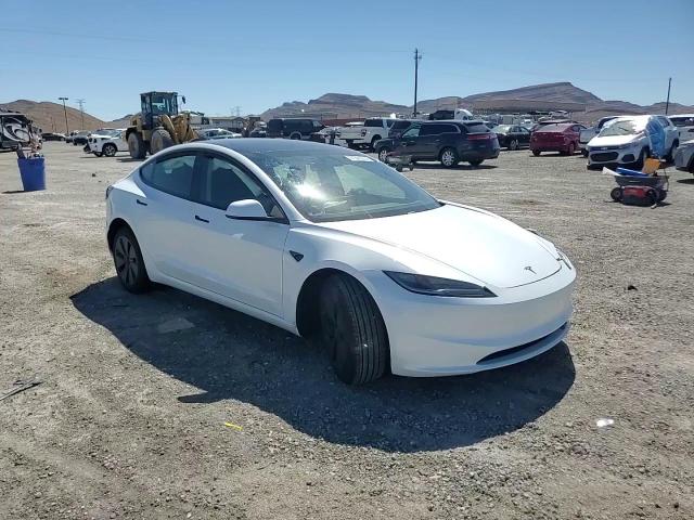 2024 Tesla Model 3 VIN: 5YJ3E1EA2RF828426 Lot: 67591274