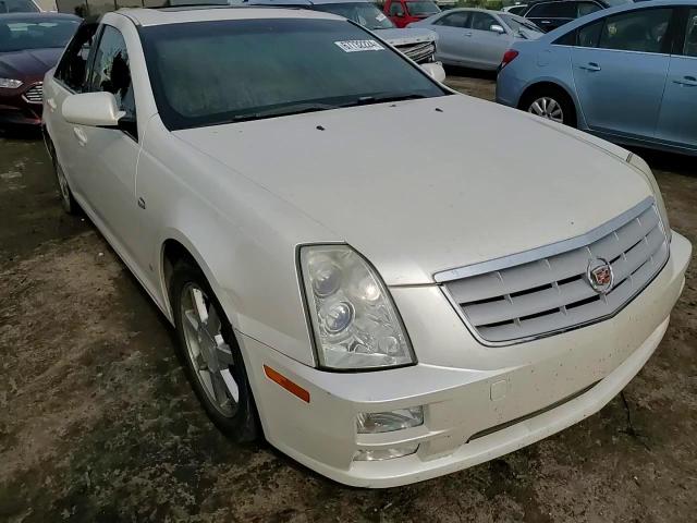 2007 Cadillac Sts VIN: 1G6DW677970117689 Lot: 67732224