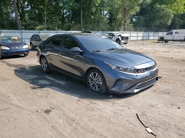 2023 Kia Forte Lx VIN: 3KPF24AD4PE504095 Lot: 69323654