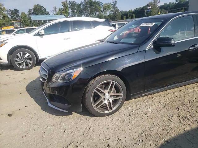 2016 Mercedes-Benz E 350 4Matic VIN: WDDHF8JB4GB241919 Lot: 68284294