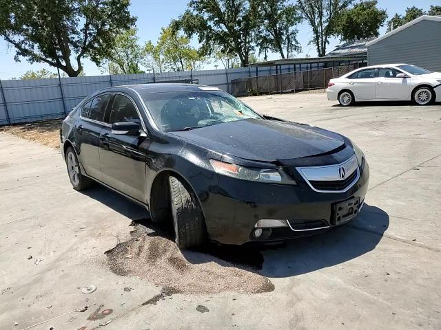 2012 Acura Tl VIN: 19UUA8F78CA036066 Lot: 66243674