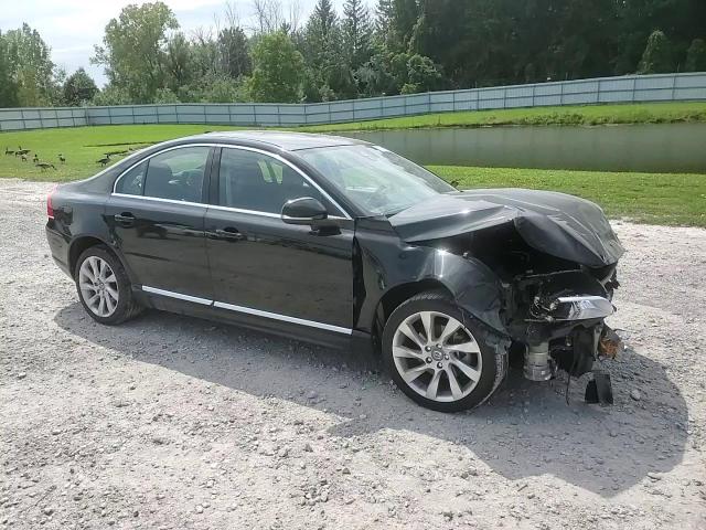 2013 Volvo S80 T6 VIN: YV1902AH3D1173299 Lot: 67210224