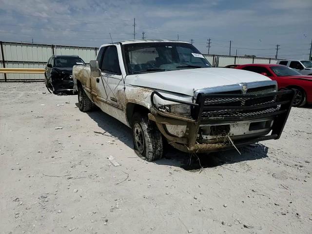 3B7KC23D7VM516354 1997 Dodge Ram 2500