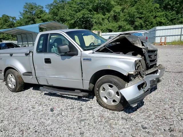 2004 Ford F150 VIN: 1FTRF02WX4KD86718 Lot: 67878934