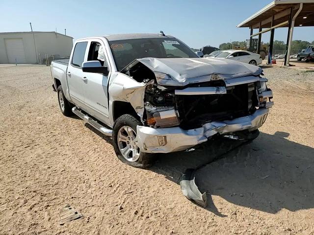 2016 Chevrolet Silverado K1500 Lt VIN: 3GCUKREC4GG102166 Lot: 69445284