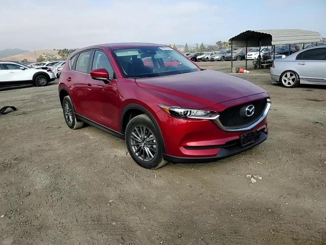 2018 Mazda Cx-5 Sport VIN: JM3KFABMXJ1407985 Lot: 69631234