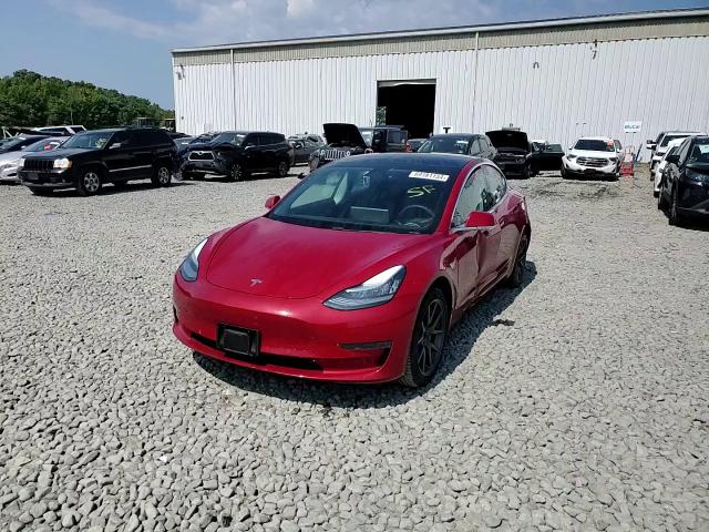 2019 Tesla Model 3 VIN: 5YJ3E1EA7KF428173 Lot: 69181154