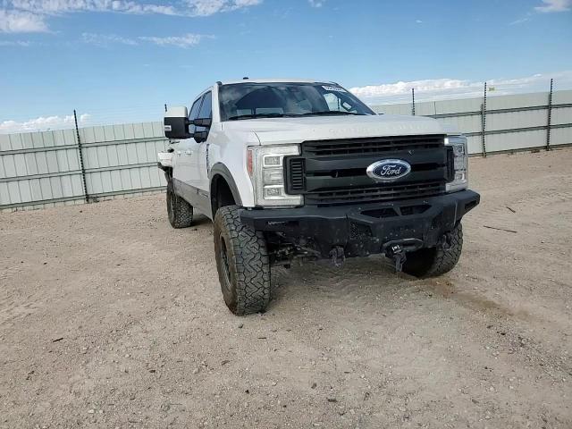 2017 Ford F350 Super Duty VIN: 1FT8W3BT3HED91704 Lot: 68298644