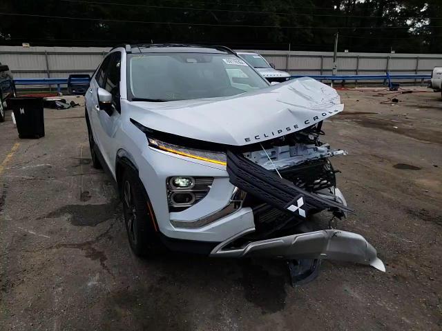 2024 Mitsubishi Eclipse Cross Se VIN: JA4ATWAA3RZ001684 Lot: 69116364