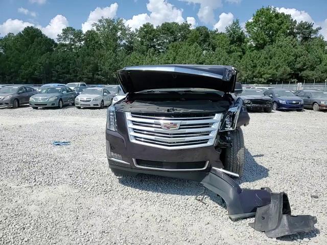 2016 Cadillac Escalade Esv Platinum VIN: 1GYS4KKJ8GR176261 Lot: 69754344