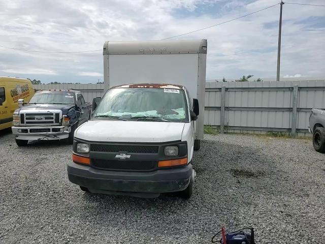 2006 Chevrolet Express G3500 VIN: 1GBJG31U461264543 Lot: 68216414