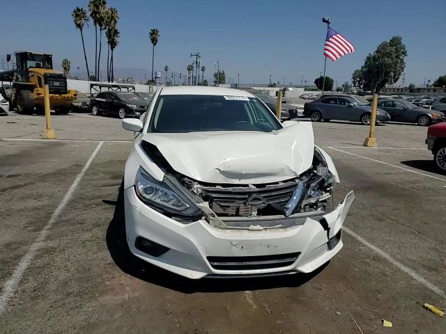 1N4AL3AP0JC254757 2018 Nissan Altima 2.5