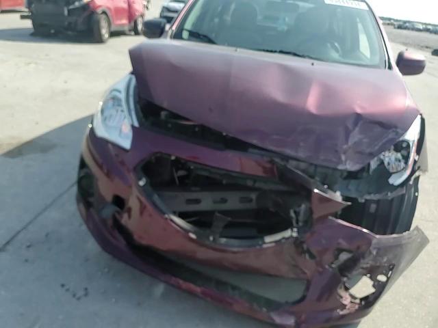 2018 Mitsubishi Mirage G4 Es VIN: ML32F3FJ4JHF12362 Lot: 65844934