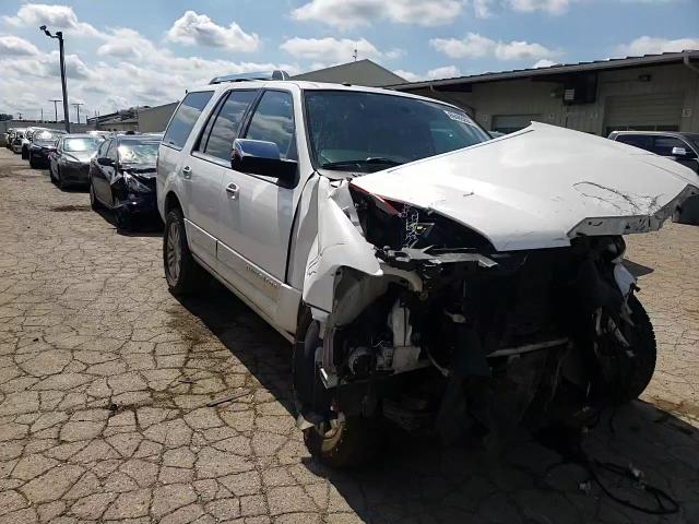 2013 Lincoln Navigator VIN: 5LMJJ2J54DEL00228 Lot: 69489284