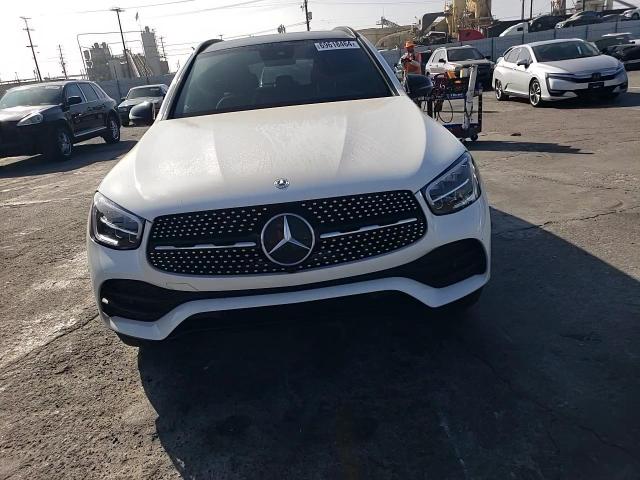 W1N0G8DB3NV397776 2022 Mercedes-Benz Glc 300