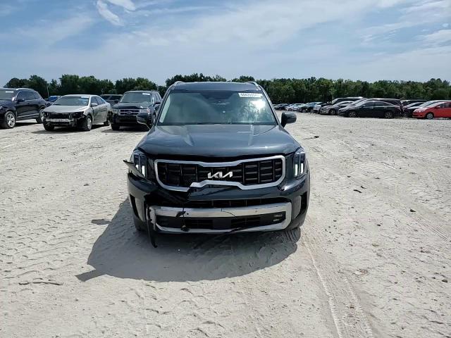 5XYP5DGC5PG378049 2023 Kia Telluride Sx