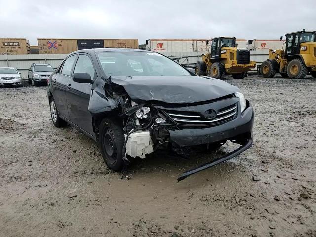 2013 Toyota Corolla Base VIN: 2T1BU4EE3DC074730 Lot: 67548194