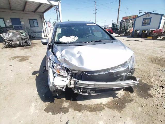 2019 Honda Fit Lx VIN: 3HGGK5H43KM711724 Lot: 66295814