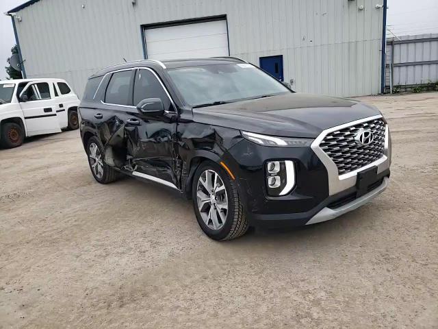 2020 Hyundai Palisade Sel VIN: KM8R3DHE9LU066528 Lot: 65545224