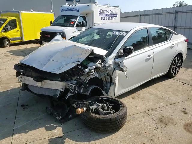 2021 Nissan Altima Sr VIN: 1N4BL4CW8MN324612 Lot: 69076804