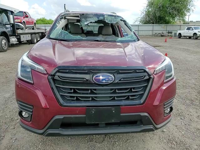 2024 Subaru Forester Limited VIN: JF2SKALCXRH403708 Lot: 66149444