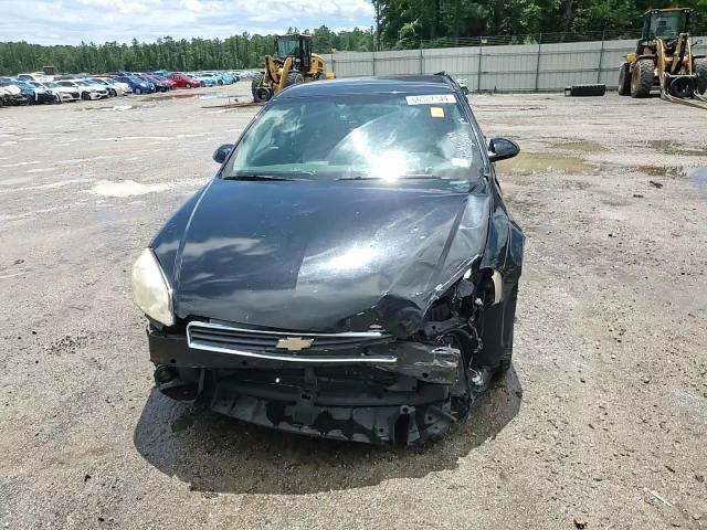 2G1WB5EN0A1248544 2010 Chevrolet Impala Lt