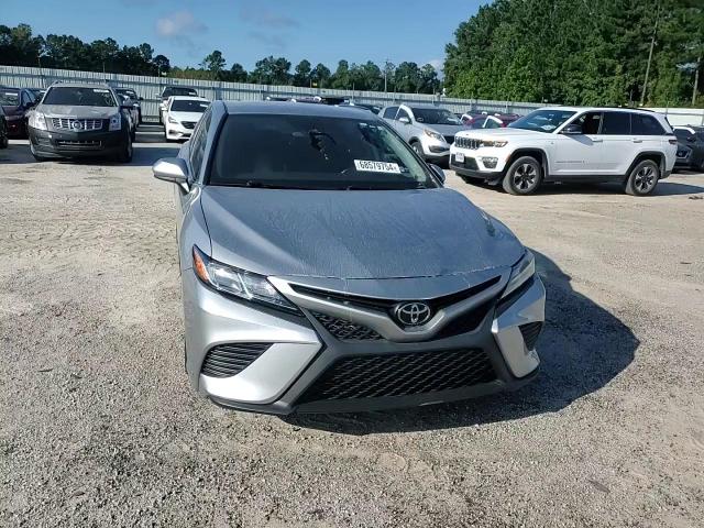 2019 Toyota Camry - Image 11