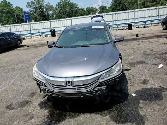 2017 Honda Accord Exl VIN: 1HGCR2F85HA135087 Lot: 67613974