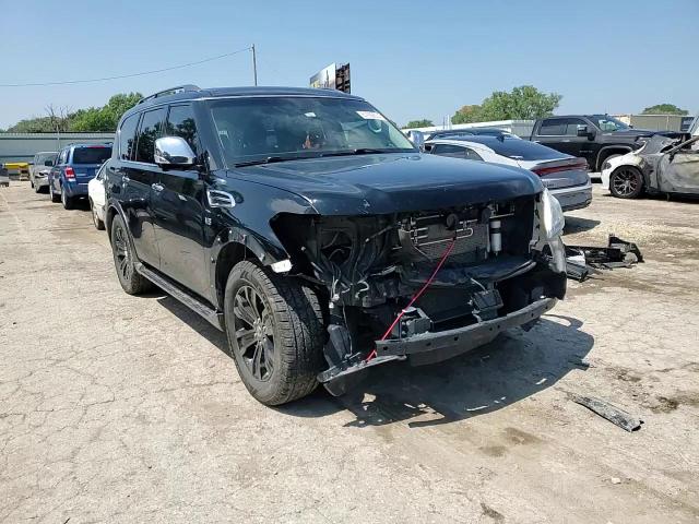 JN8AY2NE4H9700371 2017 Nissan Armada Platinum