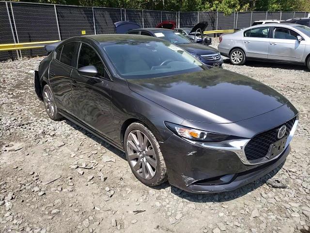 2019 Mazda 3 Preferred Plus VIN: JM1BPACL1K1113243 Lot: 69264754