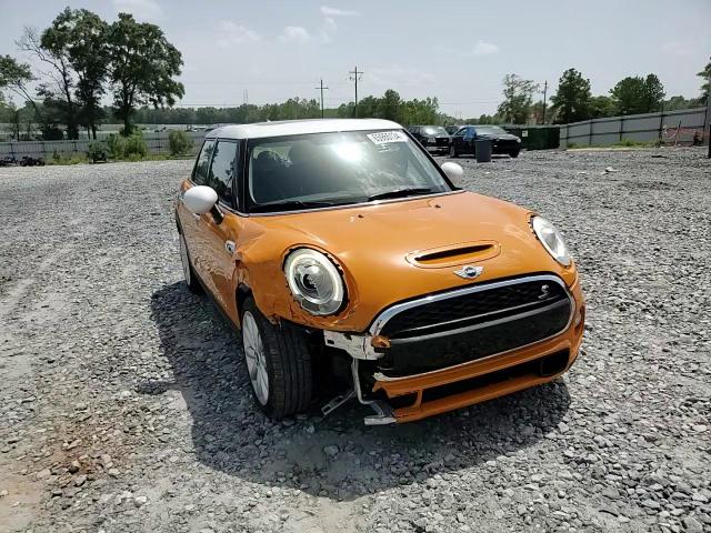 2017 Mini Cooper S VIN: WMWXU3C33H2D33366 Lot: 65965134