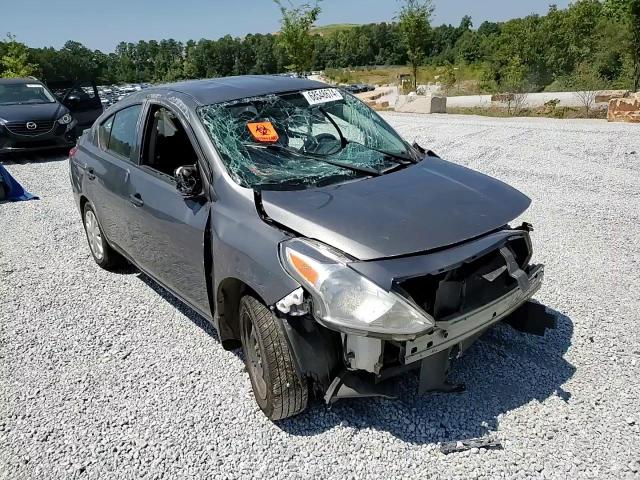 2017 Nissan Versa - Image 10