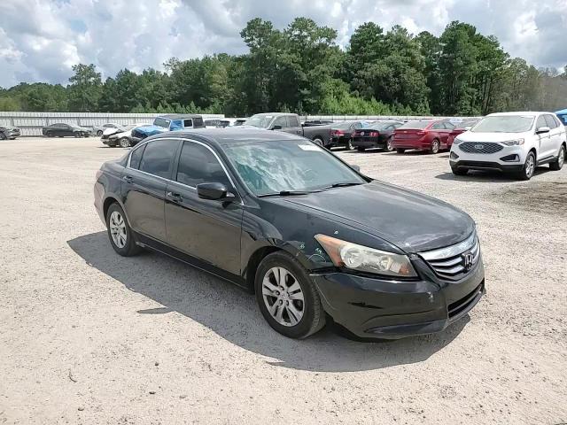 2011 Honda Accord Se VIN: 1HGCP2F66BA074358 Lot: 69176134