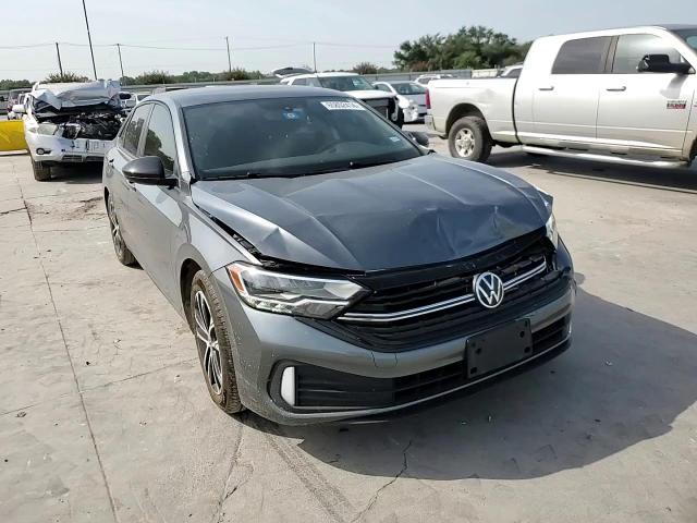 2023 Volkswagen Jetta Sport VIN: 3VWBM7BU3PM047274 Lot: 65852414