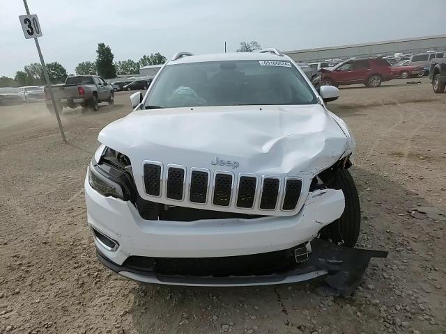 2020 Jeep Cherokee Limited VIN: 1C4PJMDX1LD589986 Lot: 69106034