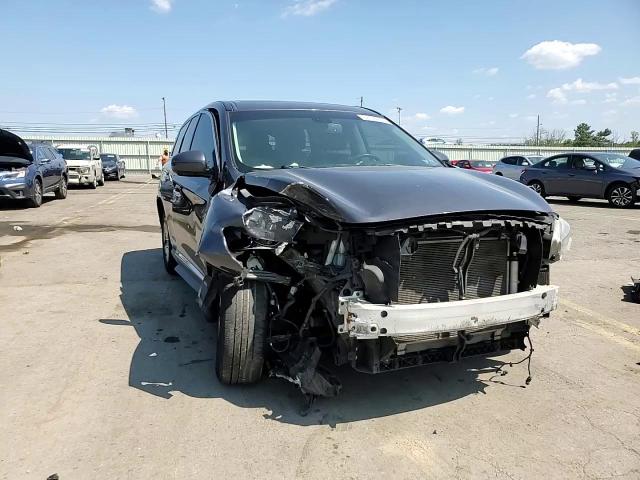 2014 Infiniti Qx60 VIN: 5N1AL0MM4EC510829 Lot: 69124854