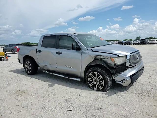 2012 Toyota Tundra Crewmax Sr5 VIN: 5TFEM5F15CX041467 Lot: 67586084