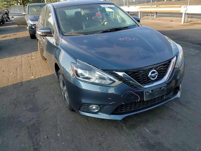 2016 Nissan Sentra S VIN: 3N1AB7AP4GY323733 Lot: 66811574