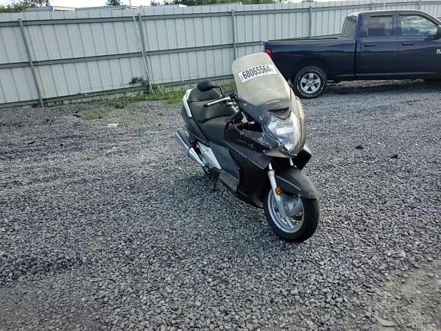 2004 Honda Fsc600 D VIN: JH2PF01164K200984 Lot: 68065564
