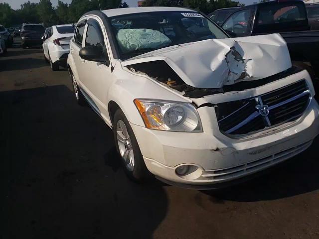 2010 Dodge Caliber Mainstreet VIN: 1B3CB3HA7AD544691 Lot: 65392744